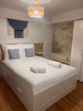 Appartement Le Flaubert